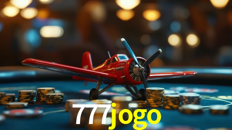 Welcome Bonus 777jogo