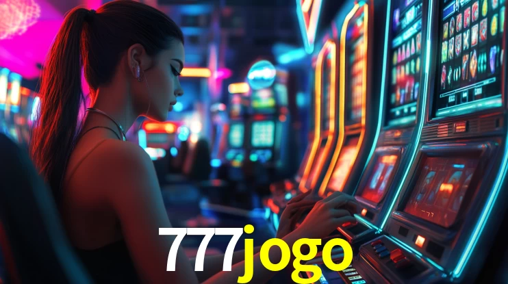777jogo - Oficialmente autorizado Brasil - 777jogo.com