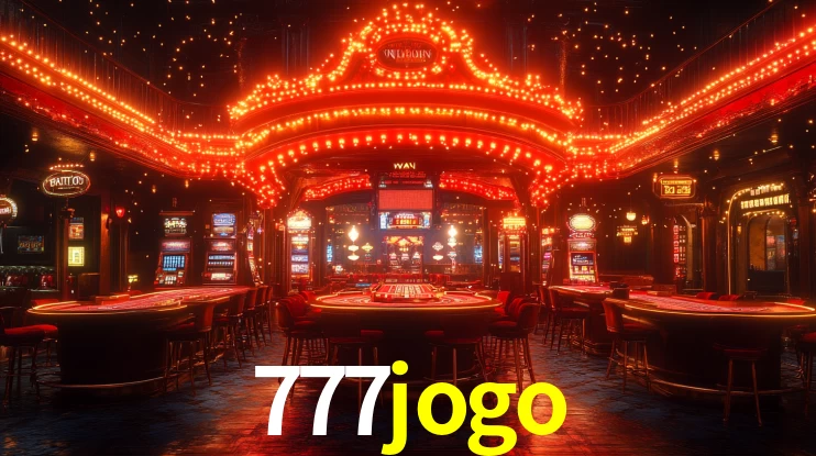 777jogo: Seu Cassino Premiado com Pagamentos Rápidos