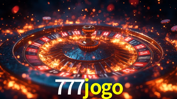 777jogo bet