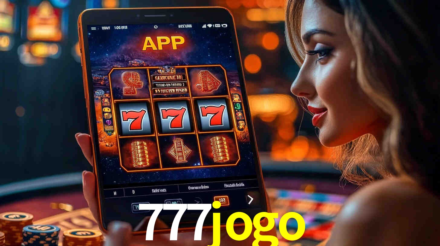 Descubra a Magia dos Jogos de Arcade no 777jogo