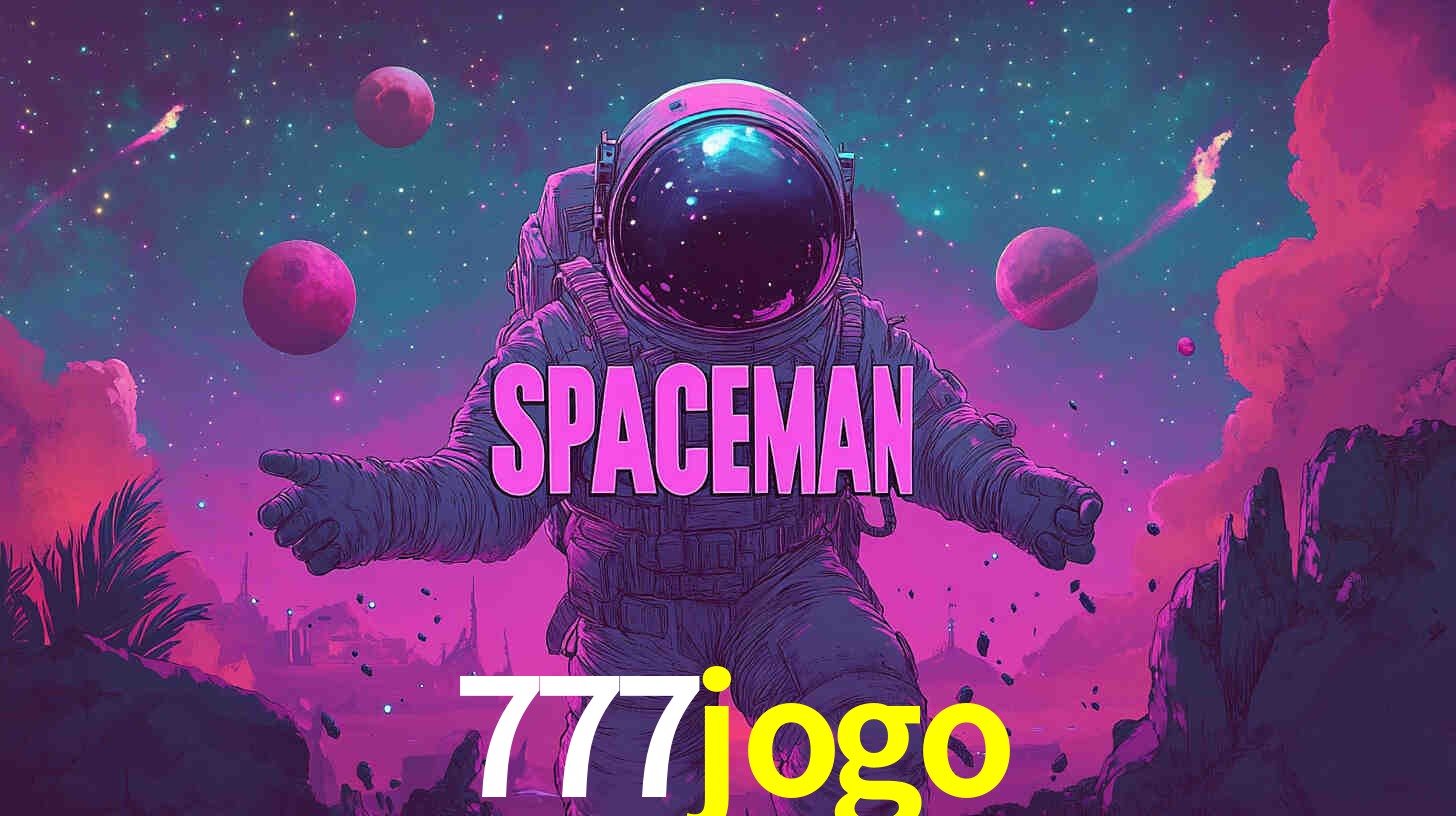 Jogo Spaceman 777jogo