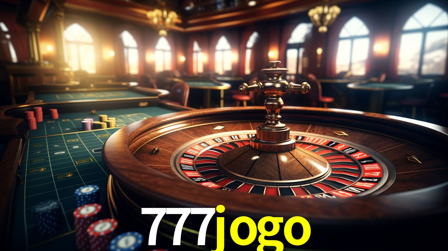 Welcome Bonus 777jogo