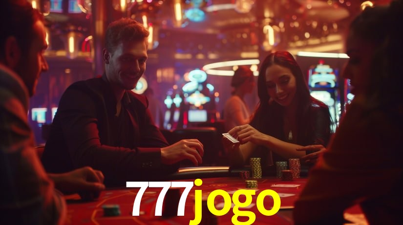Programa VIP 777jogo
