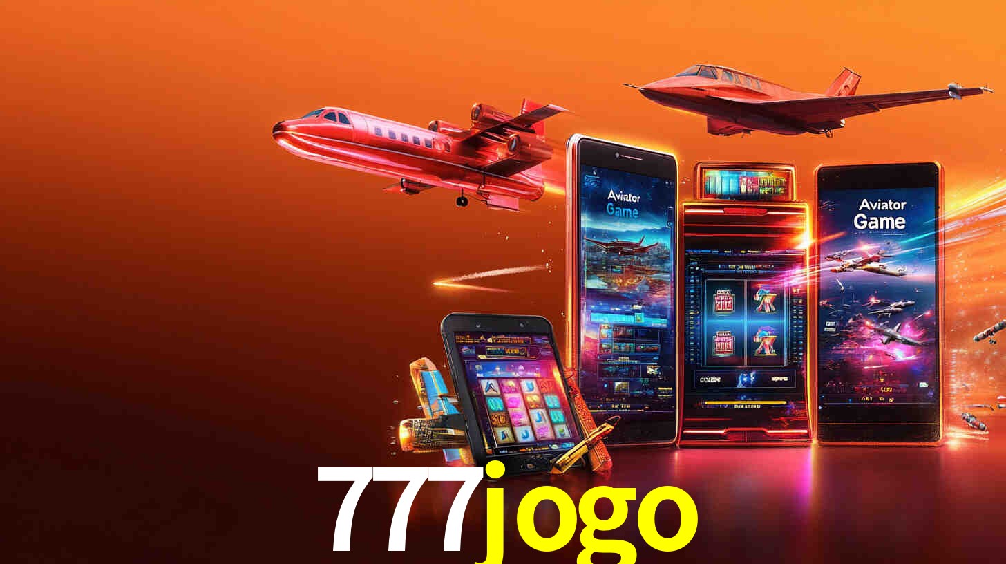 Casino Ao Vivo 777jogo