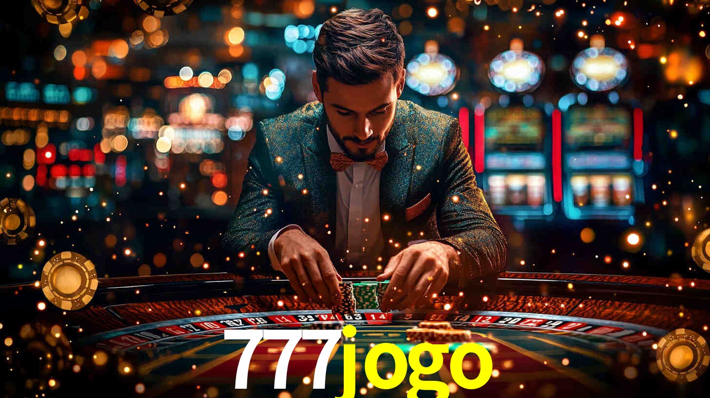 777jogo,777jogo.com