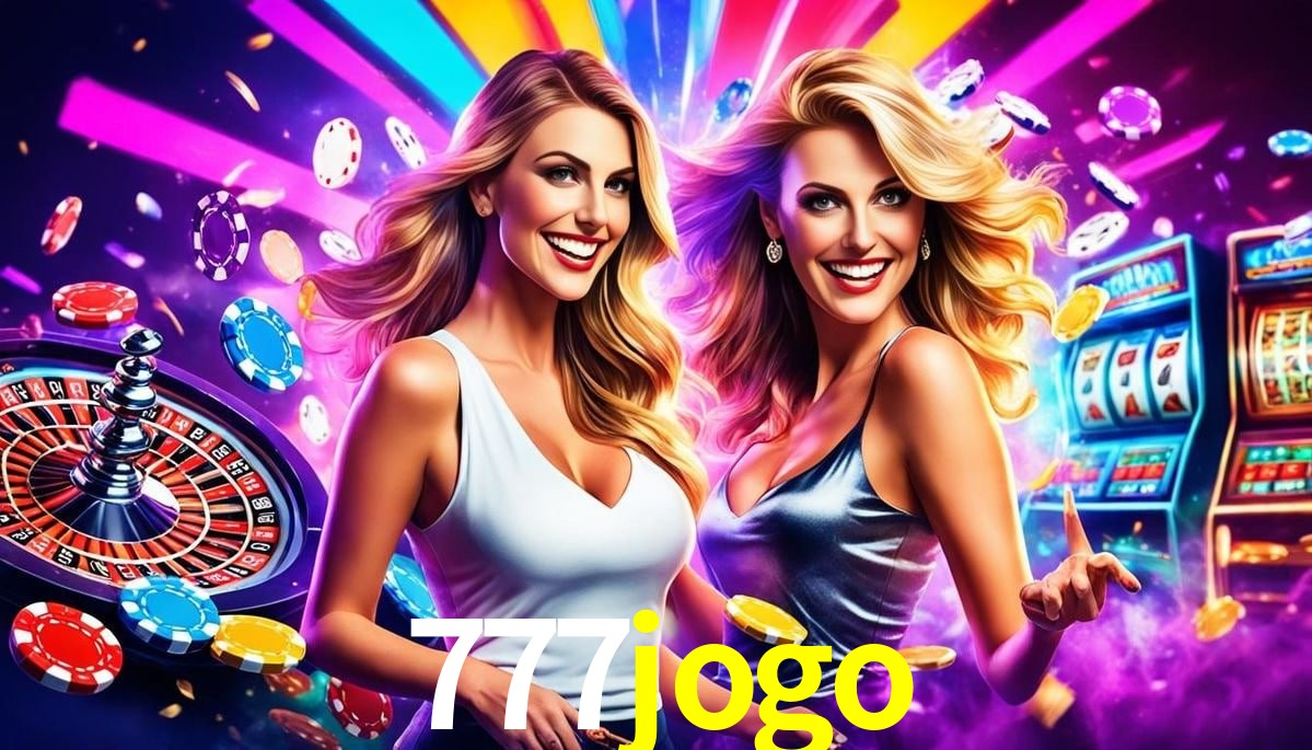 Descubra a Essência do 777jogo: Nossa História e Compromissos