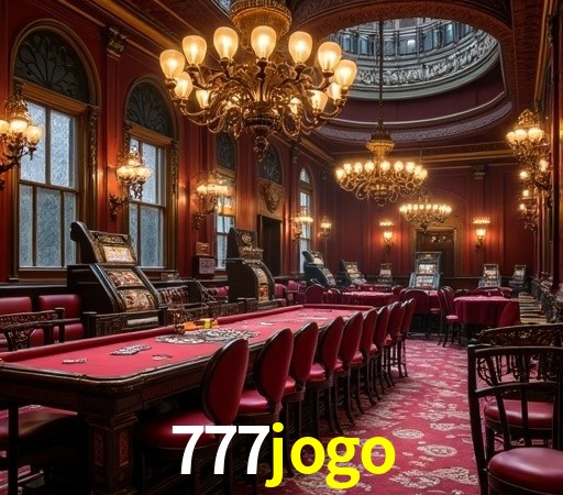 Descubra a Essência do 777jogo: Nossa História e Compromissos