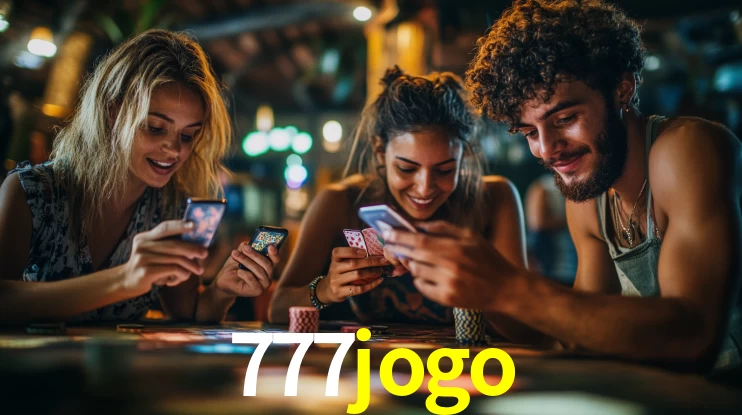 Exclusive Games 777jogo
