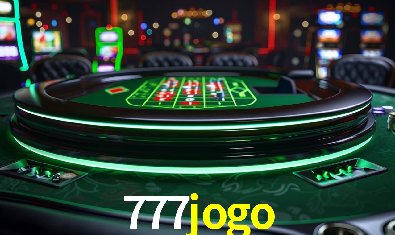 Secure Login 777jogo