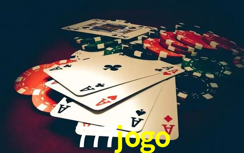 Desvendando o Mundo dos Jogos Virtuais na 777jogo