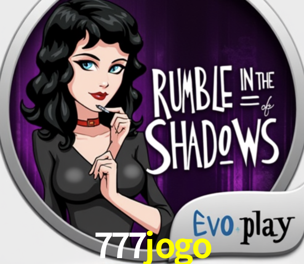 Game Providers 777jogo