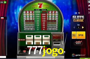 Seasonal Promotions 777jogo