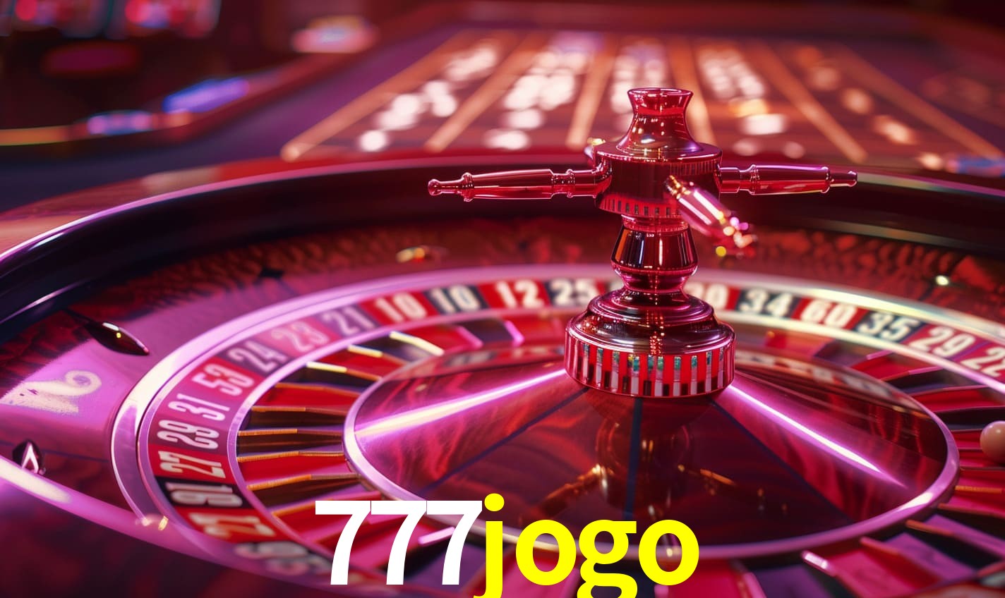 Login Seguro 777jogo