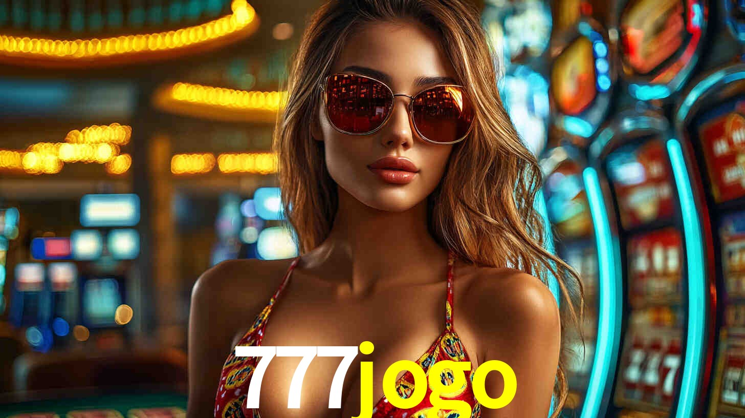 777jogo bet