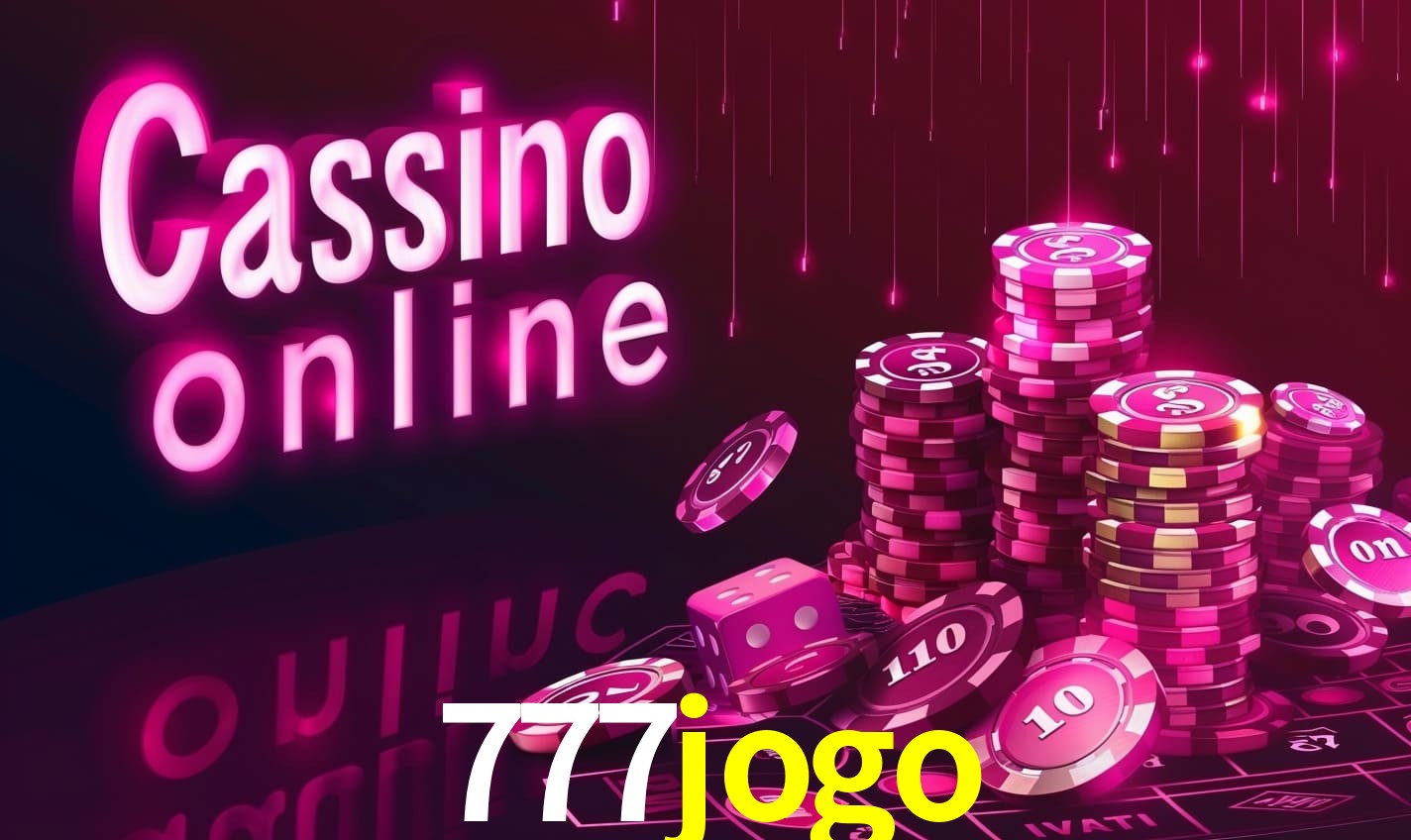 Provedores de Jogos 777jogo