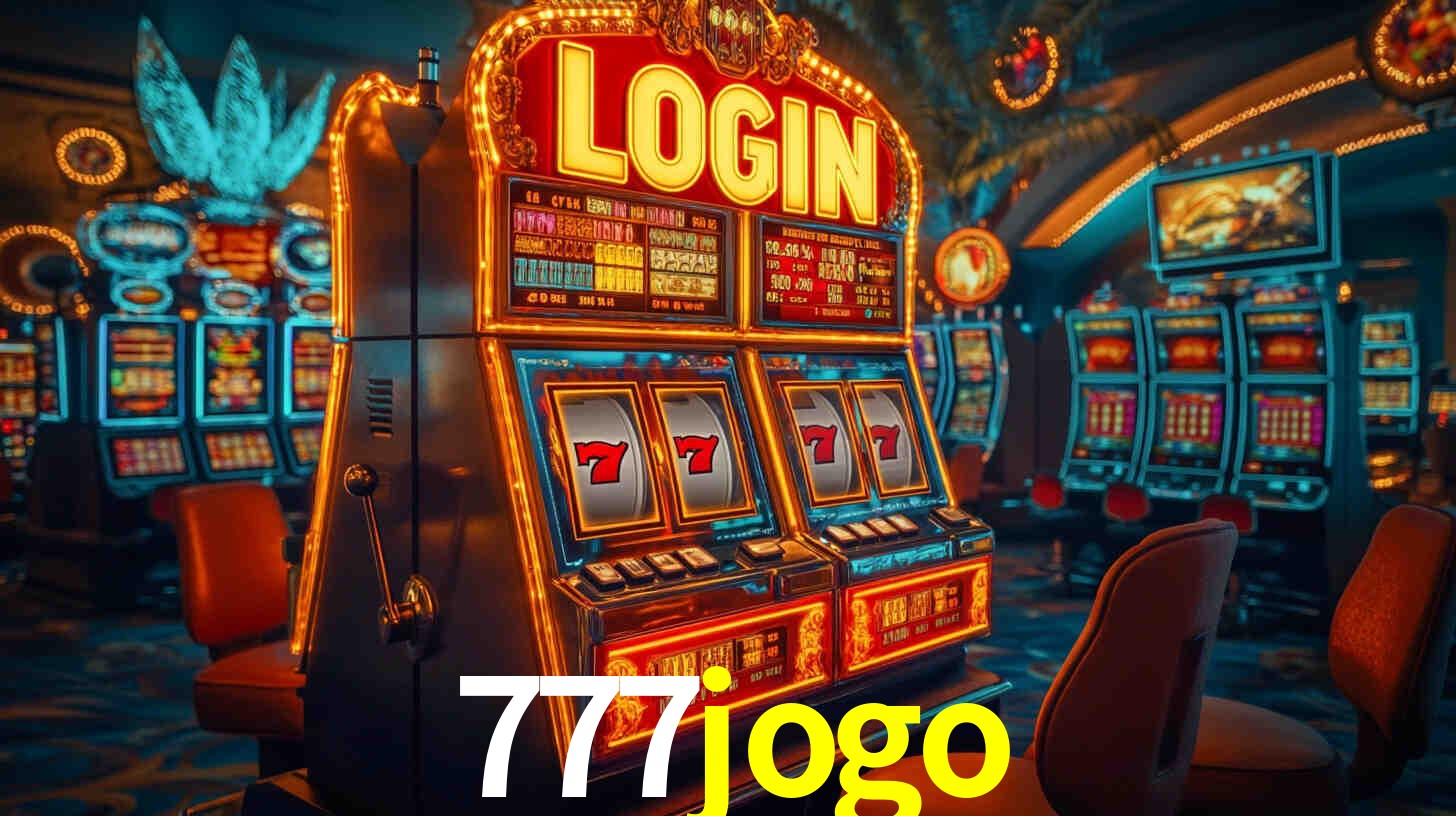 777jogo: Jogos de Caça-Níqueis-Altas Recompensas, Roleta-Velocidade, Blackjack-Desafios Máximos