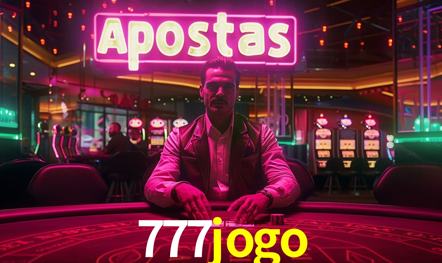 Casino Ao Vivo 777jogo