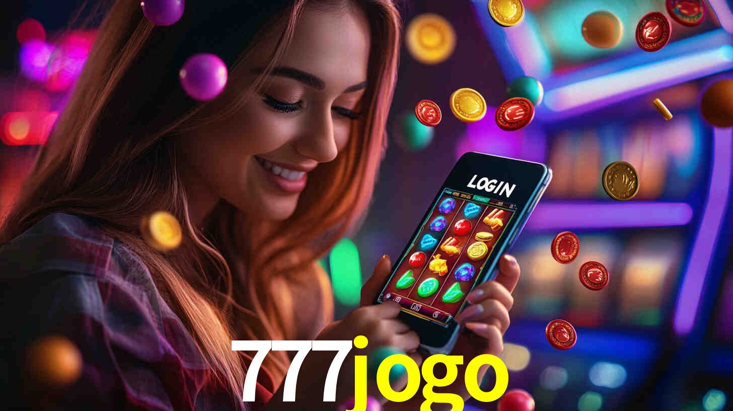 777jogo bet