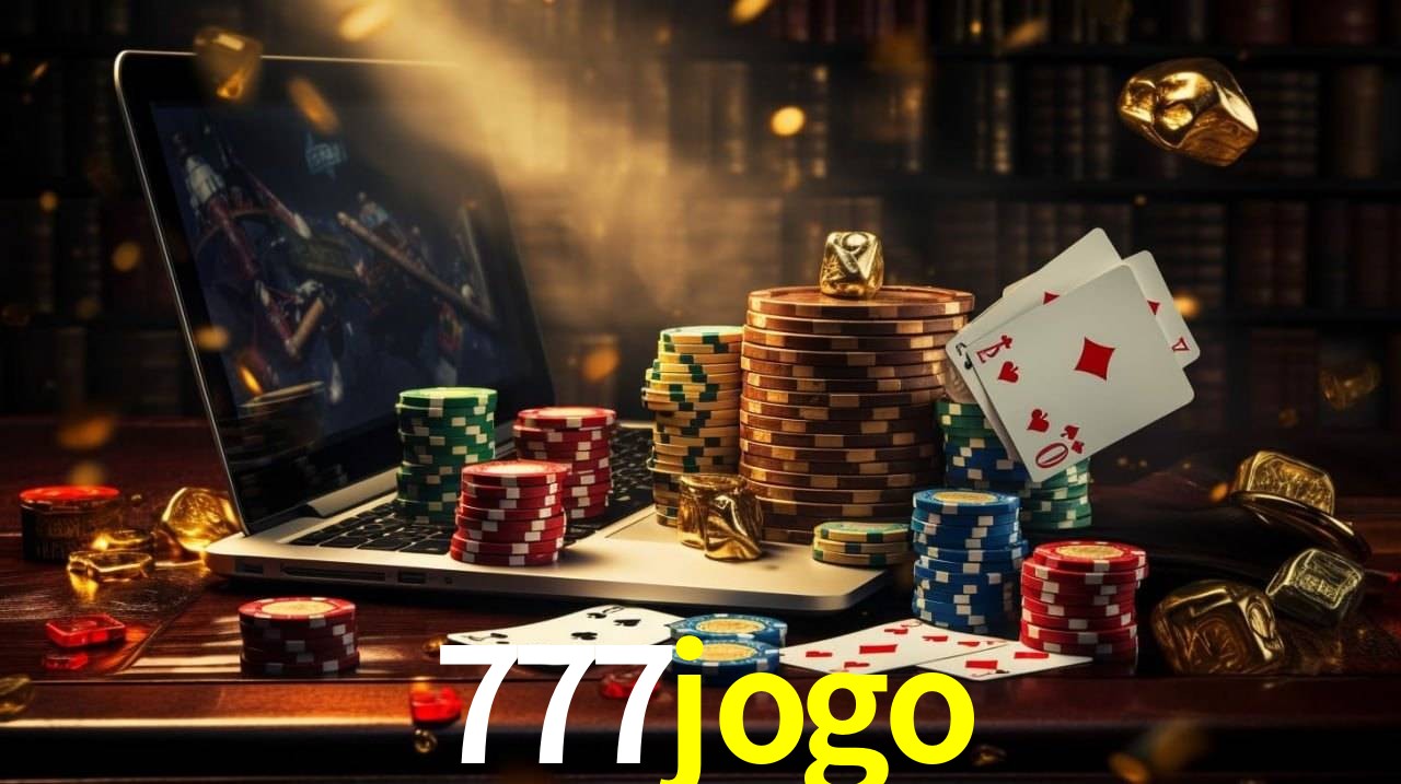 Inovações de Jogos na 777jogo: O Futuro das Experiências Interativas