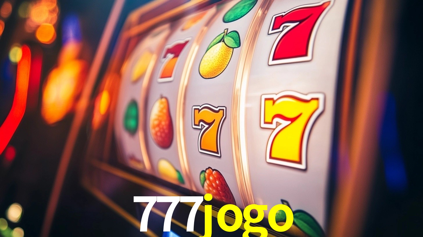 777jogo,777jogo.com