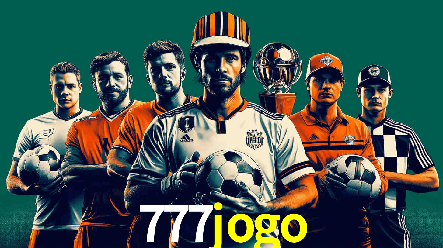 Estatísticas Esportivas 777jogo