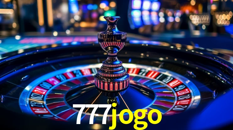 777jogo: Seu Especialista em Apostas Esportivas Brasileiras