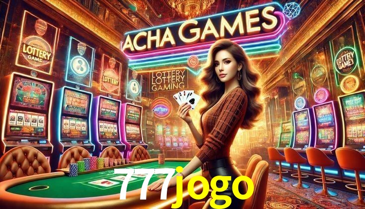 Blackjack Table 777jogo