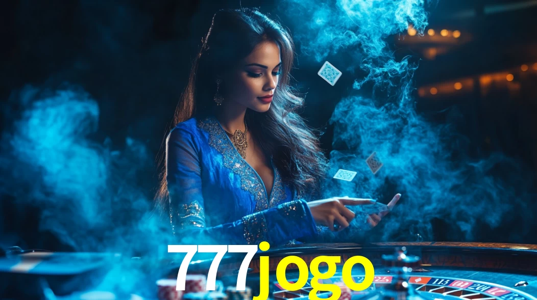 Diretório de Jogos 777jogo