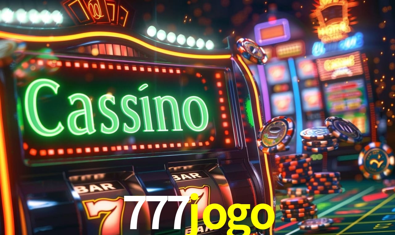 A Experiência Imersiva dos Cassinos Ao Vivo no 777jogo
