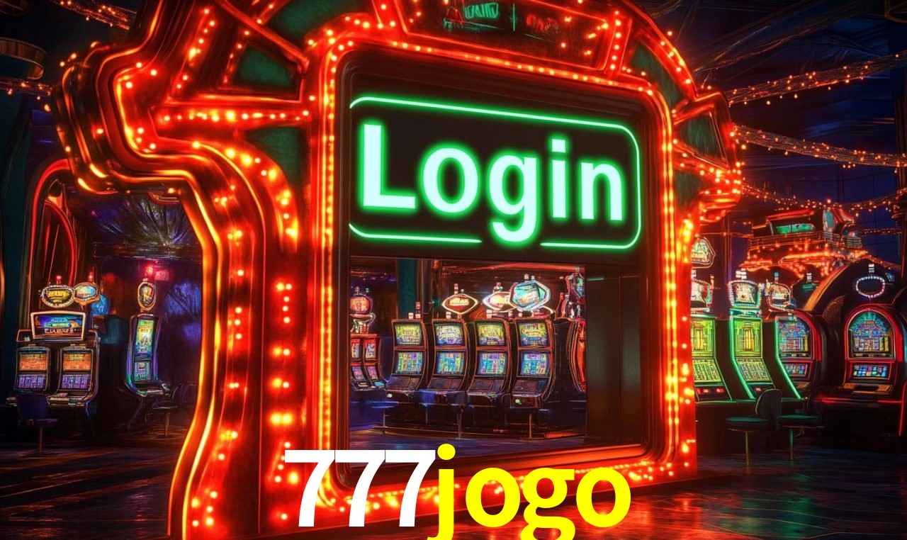 Descubra a Magia dos Jogos de Arcade no 777jogo