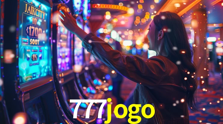 777jogo: A Experiência de Casino com Jogos de Mesa ao Vivo