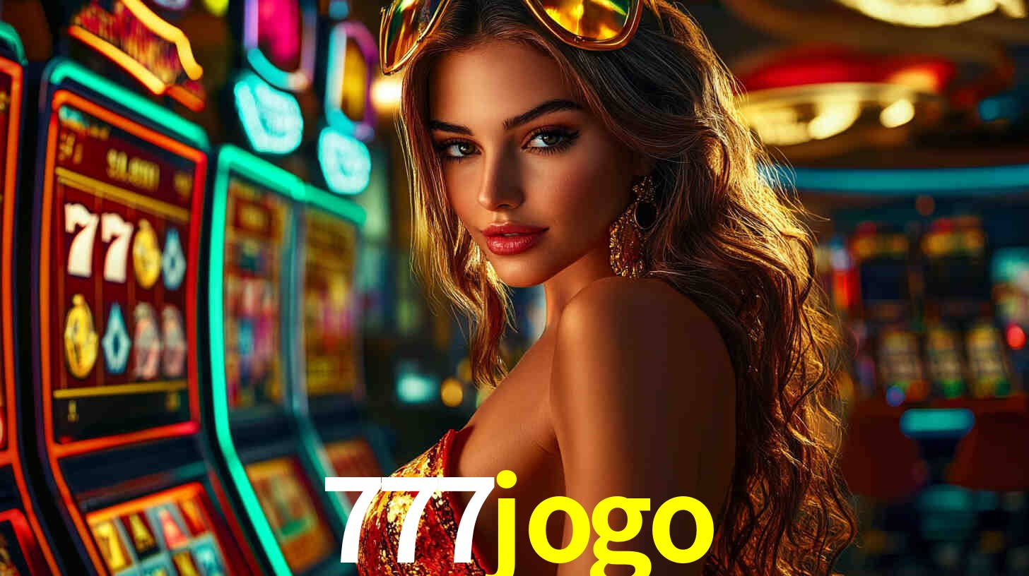 777jogo bet