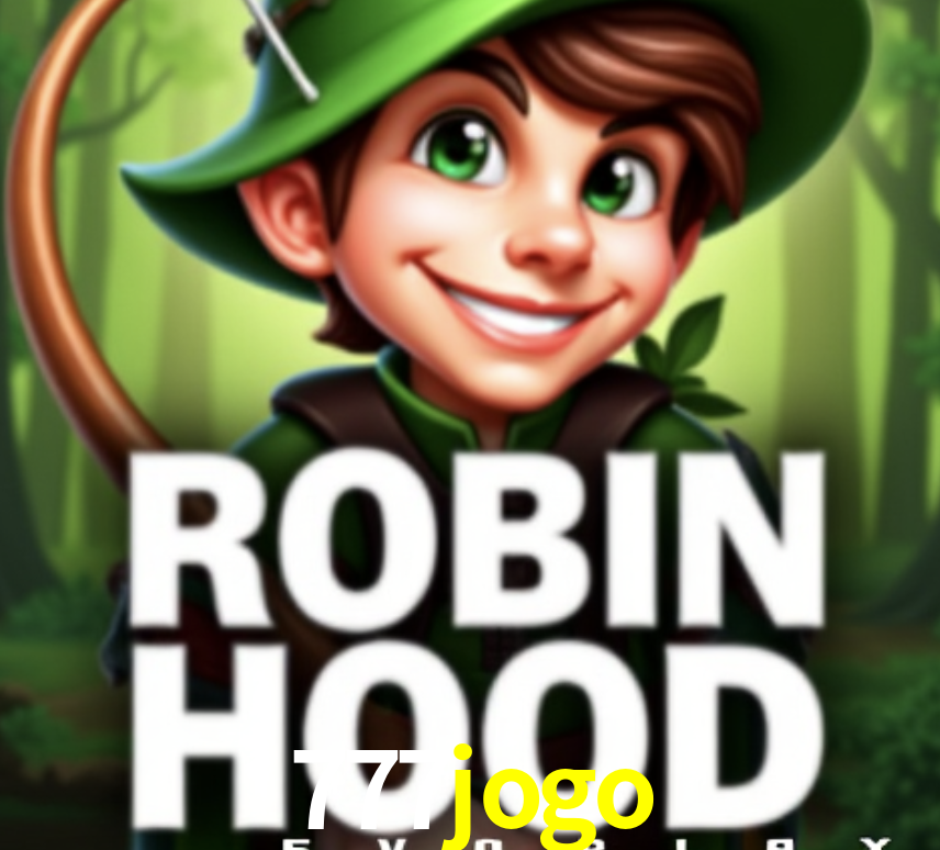 Slot Games 777jogo