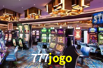 Interface do App 777jogo