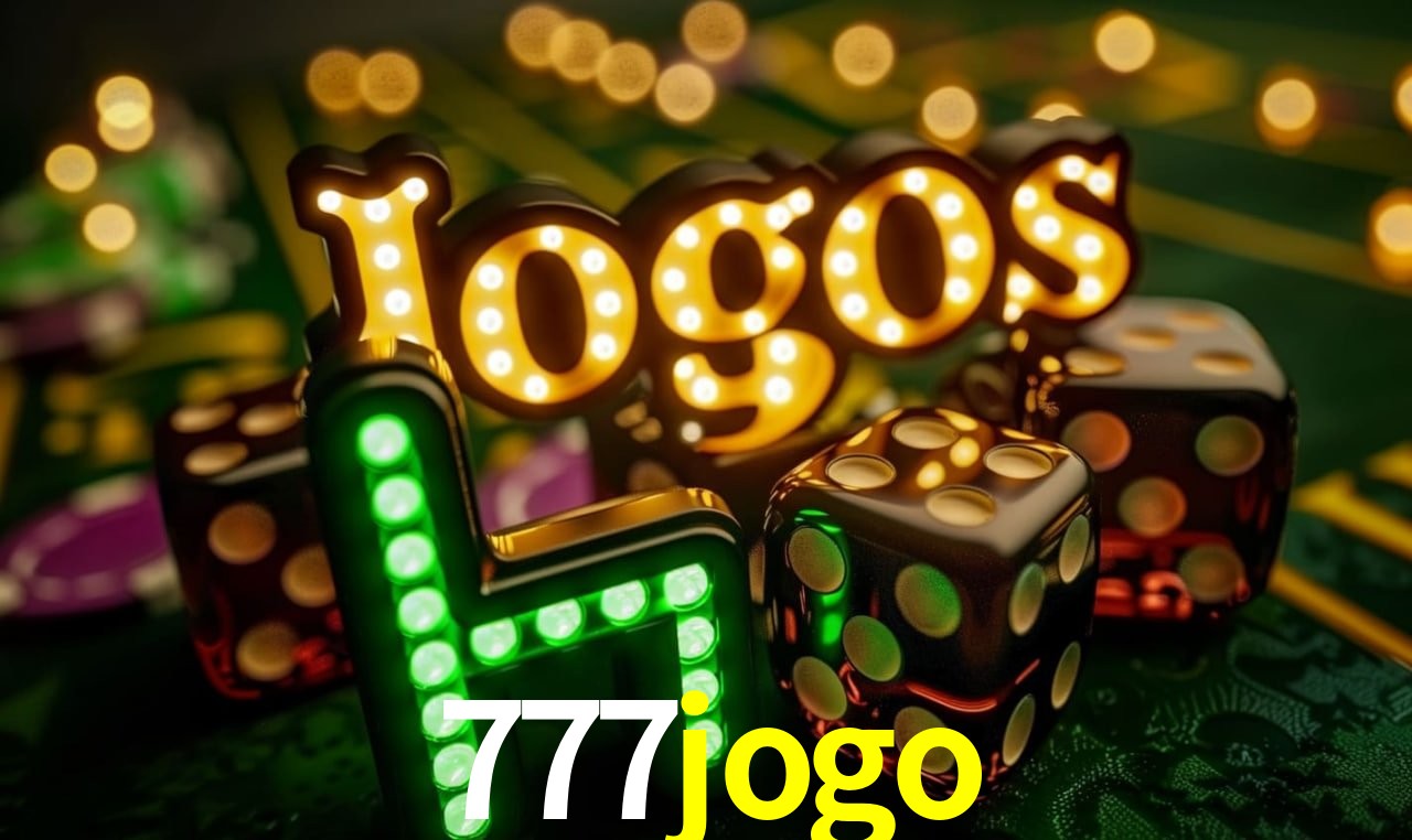 Inovações de Jogos na 777jogo: O Futuro das Experiências Interativas