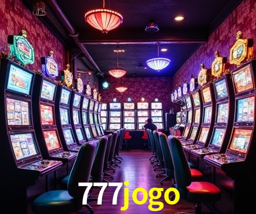 Inovações de Jogos na 777jogo: O Futuro das Experiências Interativas