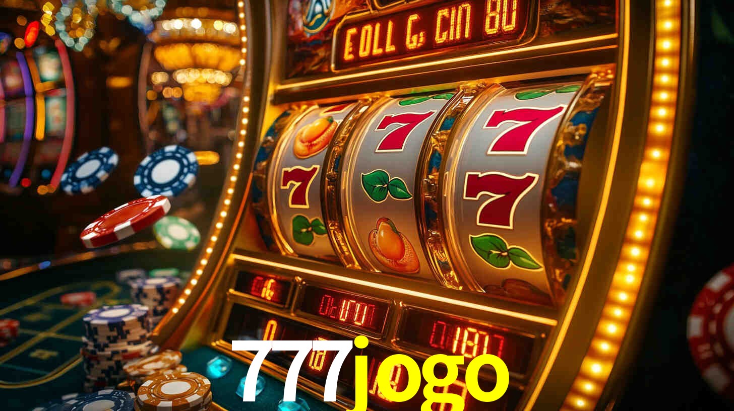 777jogo,777jogo.com