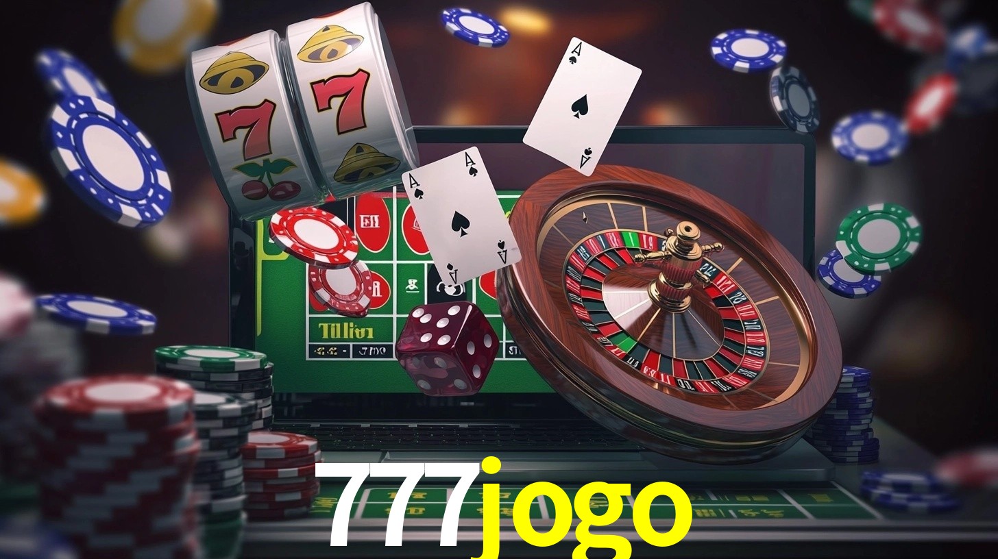 Sinta a adrenalina dos jogos de cassino com 777jogo