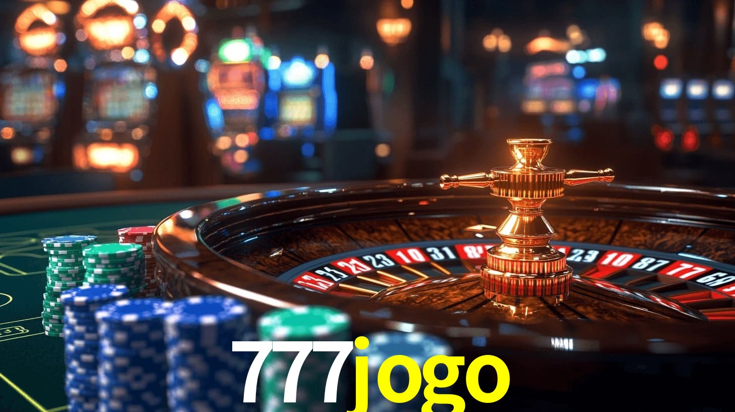 Bônus Generosos e Exclusivos no 777jogo para Você!