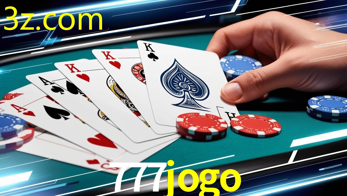 Slots no Site 777JOGO.COM