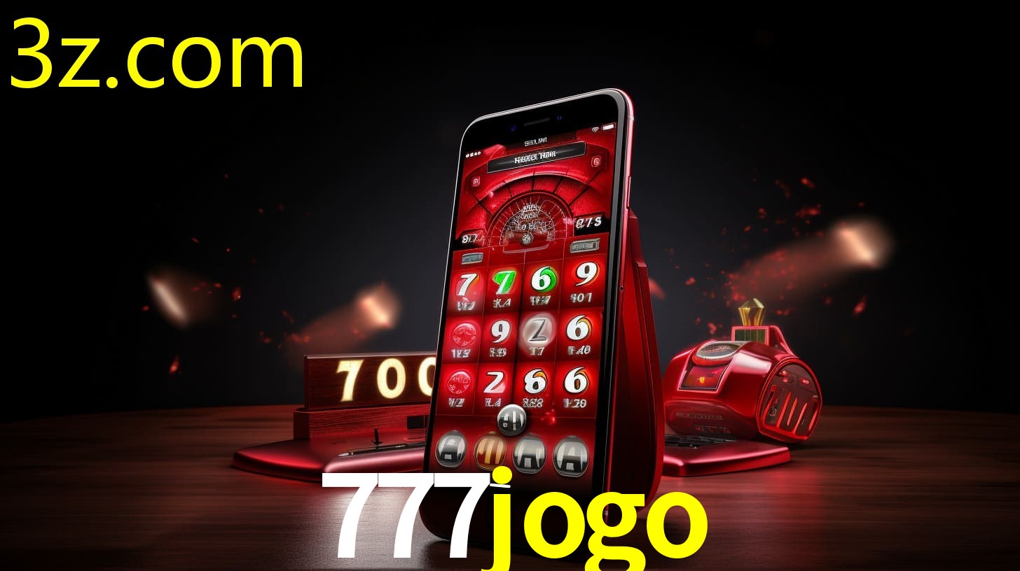 777JOGO.COM Login Rápido